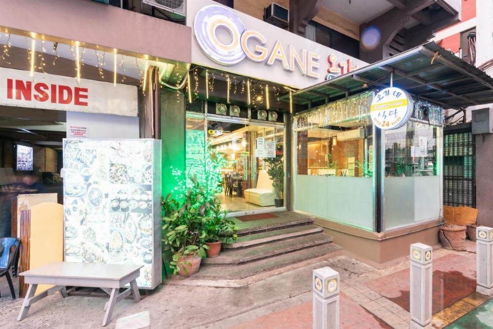 OYO 191 Paradise Apartelle